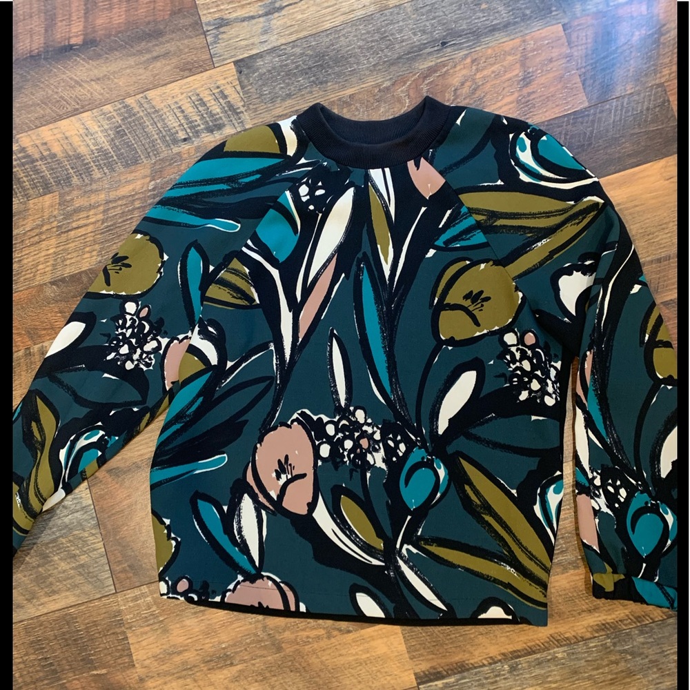 TopShop Longsleeve